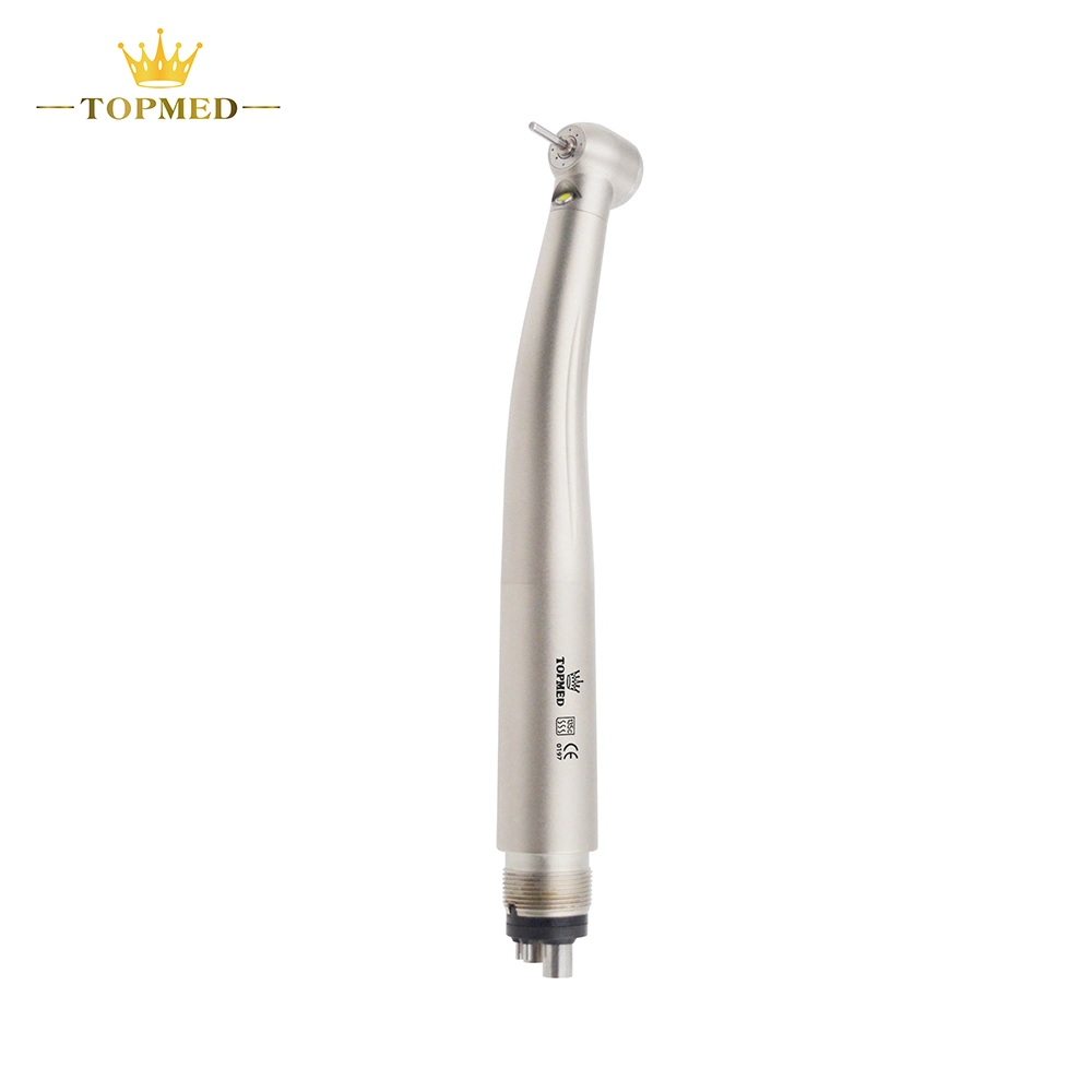 Dental Equipment Pana Max Dental LED High Speed Handpiece