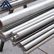 ASTM AISI 201 309S 2507 904L Cold Rolled Bright Polished Stainless Steel/Aluminum/Carbon/Copper Round/Square/Flat/Hexagonal Bar