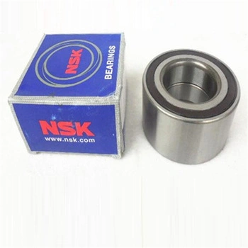 NSK Koyo NTN Timken Brand Wheel Hub Bearing Dac43600050/45 Dac43760043 Dac43770042