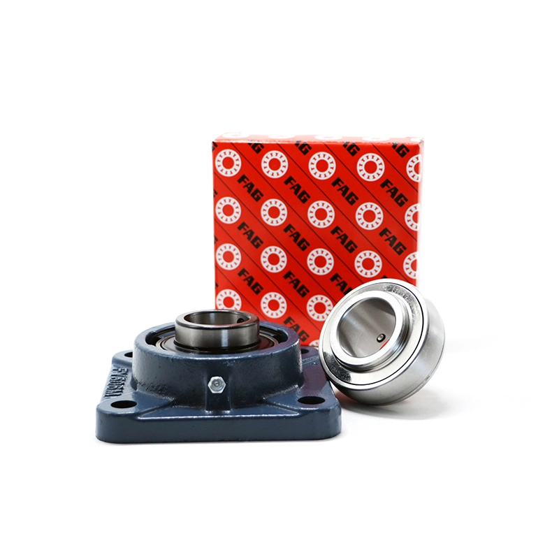 Insert Bearing OEM Customized Pillow Block Beraing UCP215 Bearing Housing P215