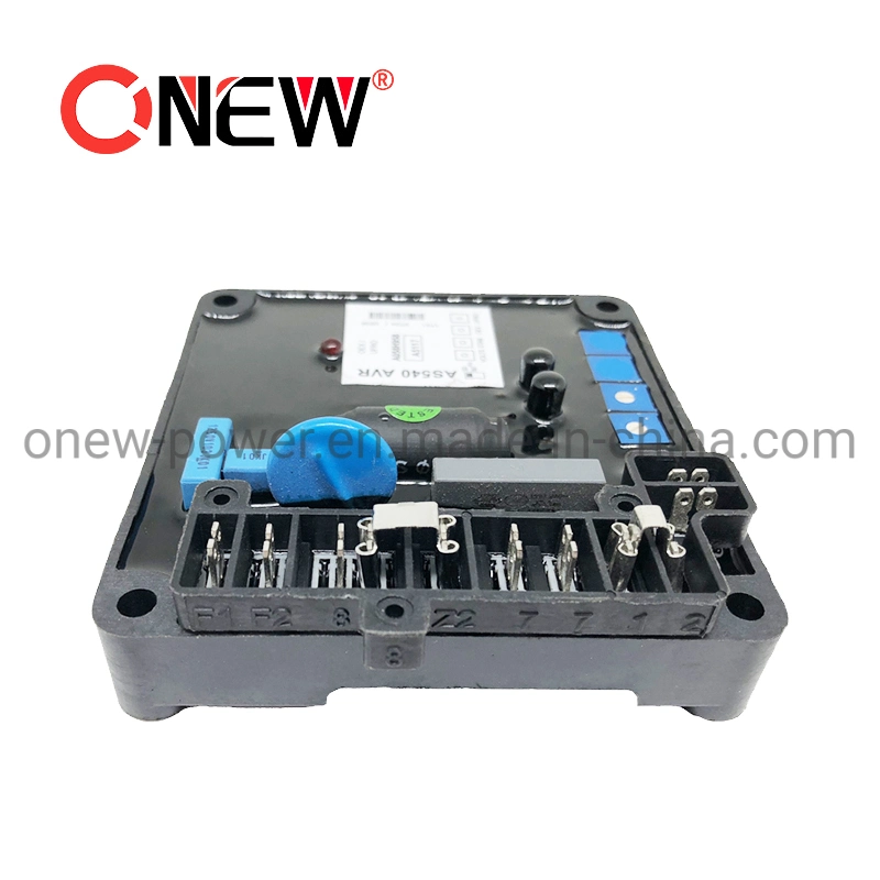 AVR Generator AVR As540 AVR Price for Diesel Generator Set Power Alternator Buy AC Automatic Step Down Voltage Regulators/Stabilizers/Regulation 100kVA Price