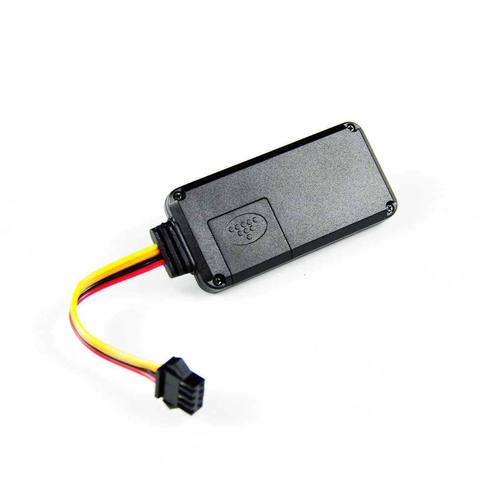 GSM GPS Chip Online Track Car GPS Tracker