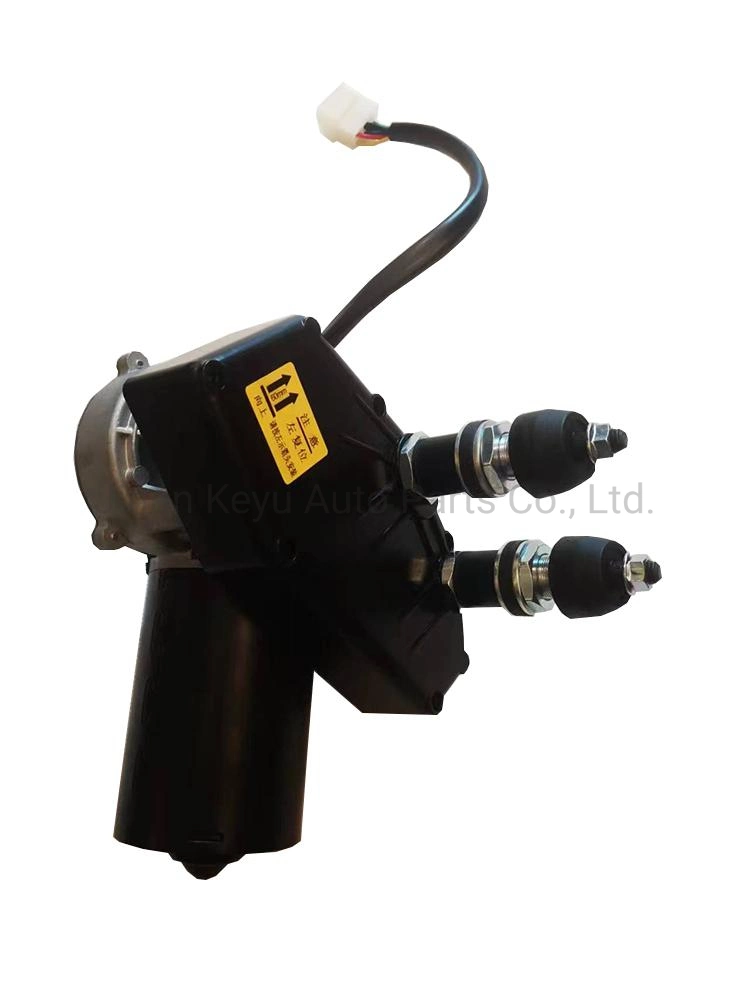 Factory Good Price Zd2930 Wiper Motor for Crane