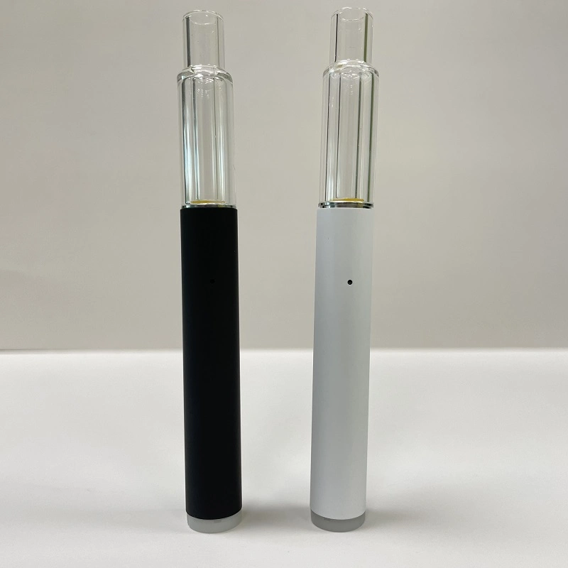 Vacío de la pluma de 0,5 ml 1.0ml desechables Vape vaporizador Cartucho Vape