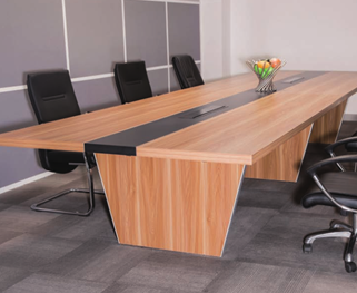 جدول مؤتمرات Office أو مكتب الاجتماعات المتميز بتقنيات جديدة بتكلفة منخفضة -PS-1617