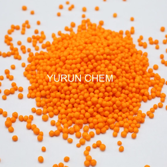 Polymer Coated Urea/Pcu Supplier/Manufacturer