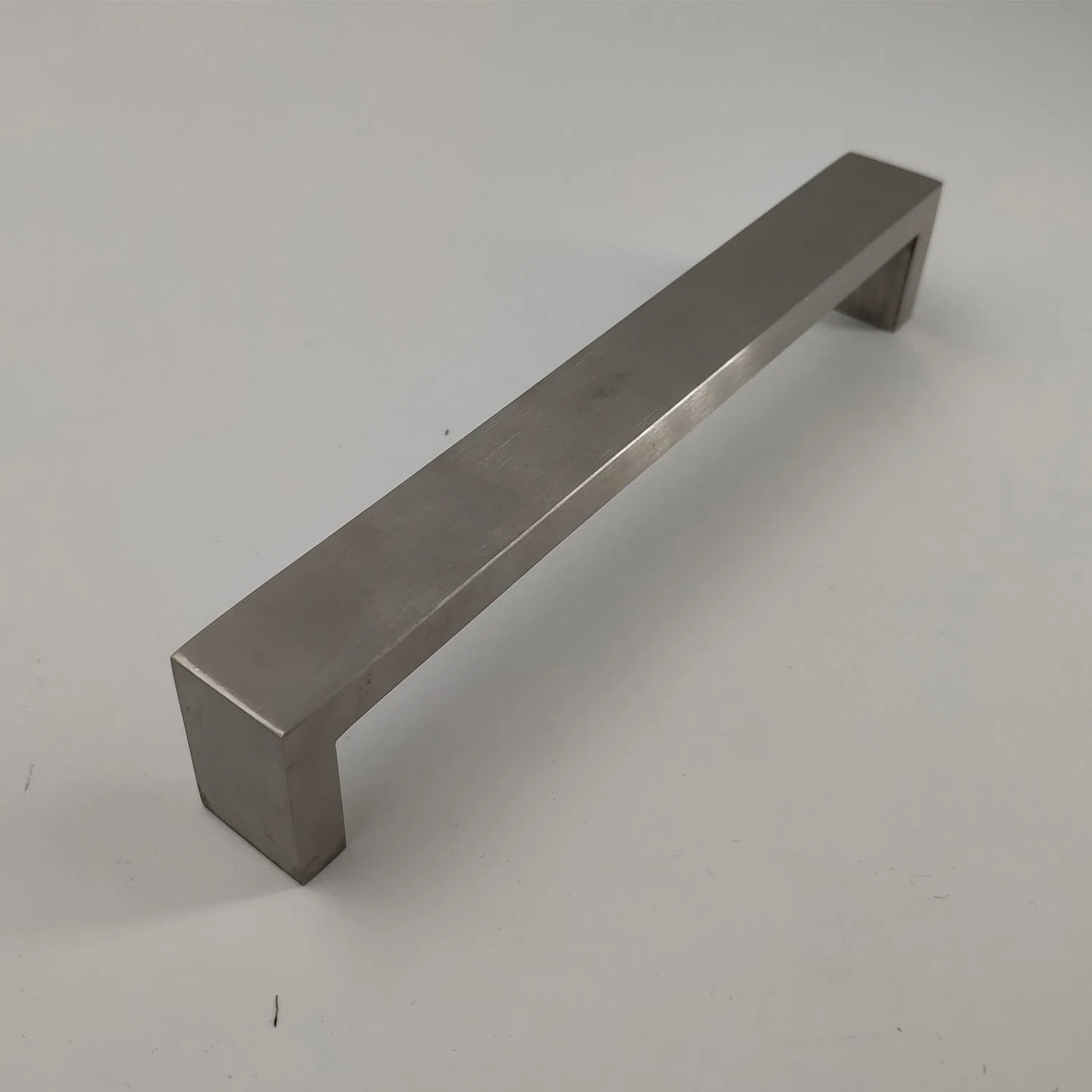 Kitchen Door Stainless Steel Furniture Cabinet Handle Pull