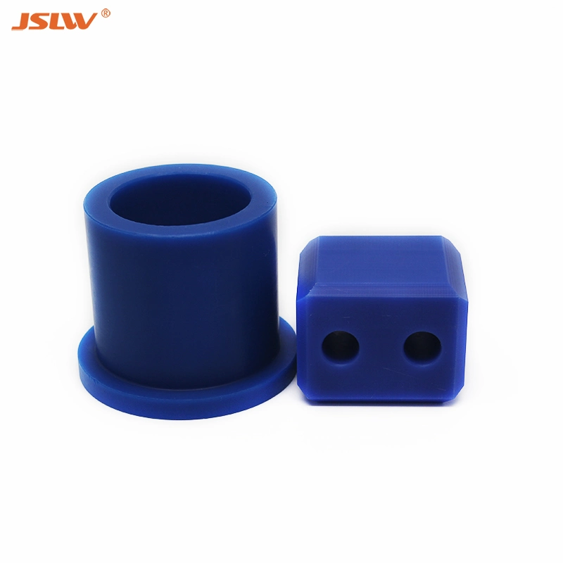 Manufacture Nylon PA66 Injection Plastic Parts with Factory Price