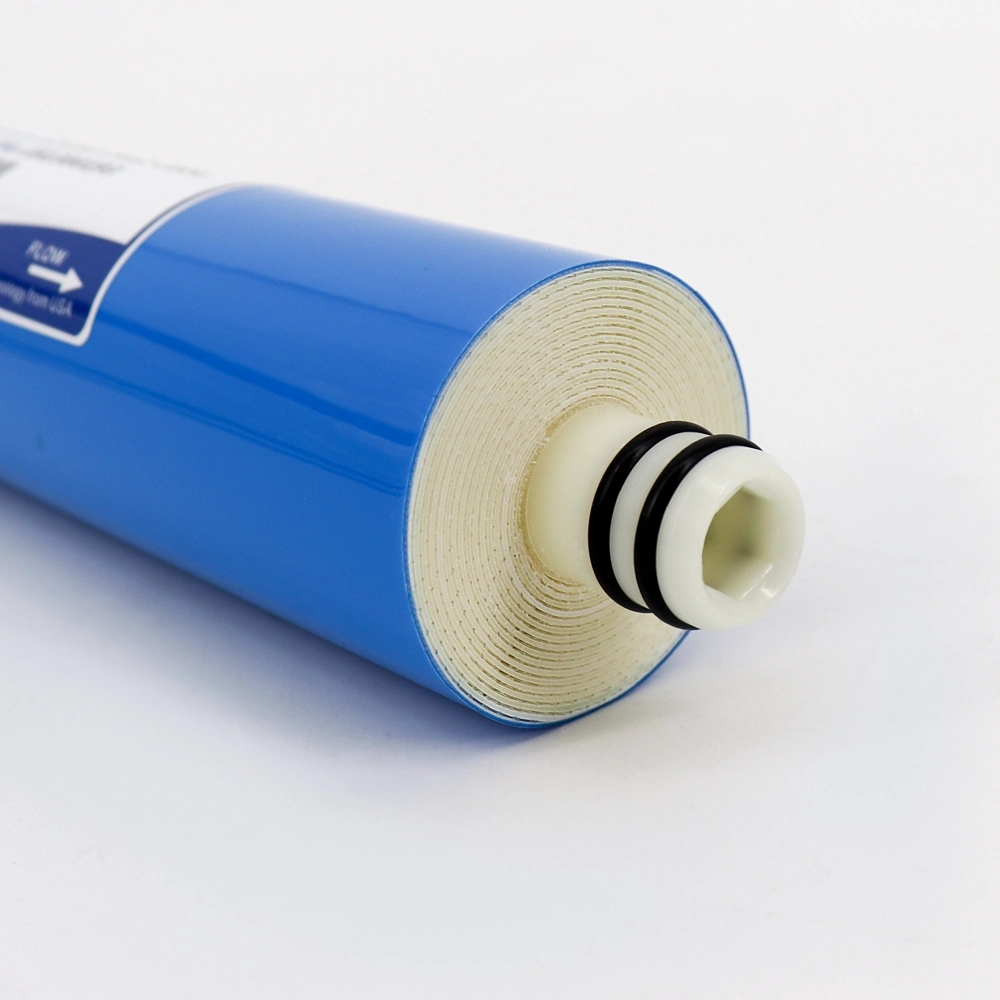 Water Filter Cartridge Reverse Osmosis RO Membrane Household 2012-200 2000ppm