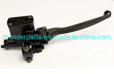 Motorcycle Brake Parts of Brake Caliper for Gn125