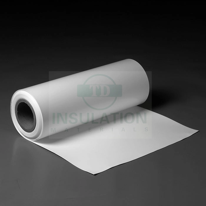 Thermal Insulation and Fireproof Ceramic Fiber Paper