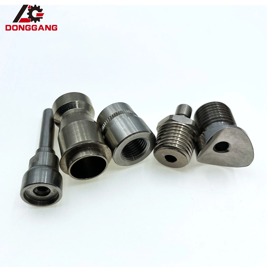 Auto Car CNC Machinery Motorcycle Oil Pump Lock Tools Textile Diesel Engine Motorcycle Parts