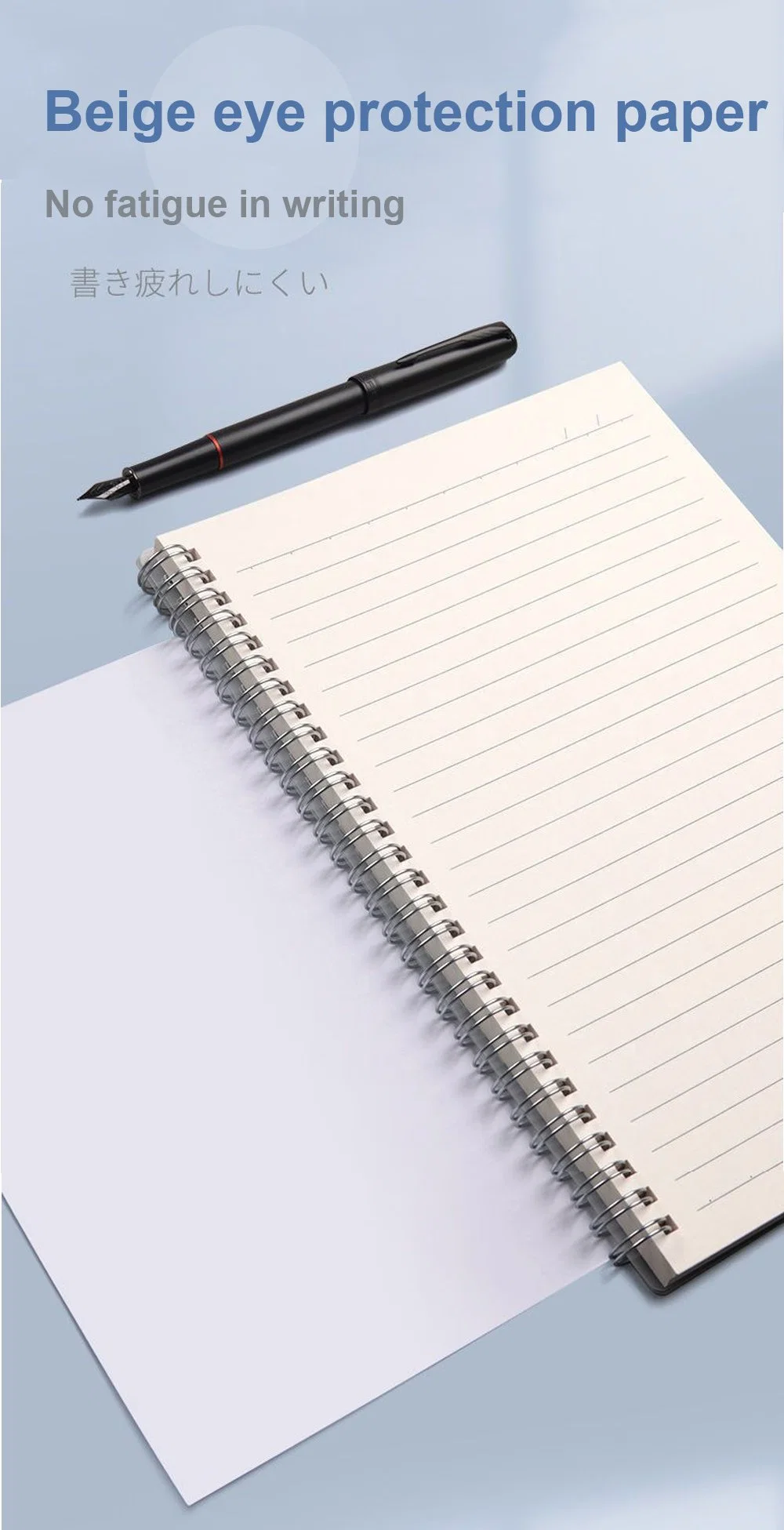 Custom Notebooks Planner Diary Book Agenda Journal Book Note Book B5 B6 A5 A4 Spiral Notebook