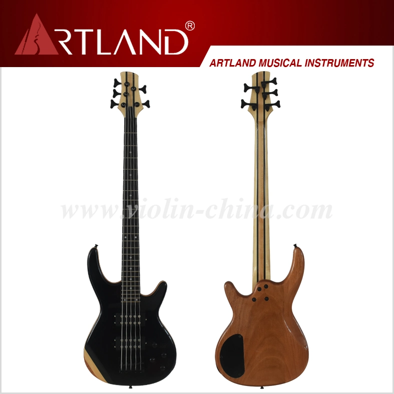 5-String Electric Bass Guitar (BS012)