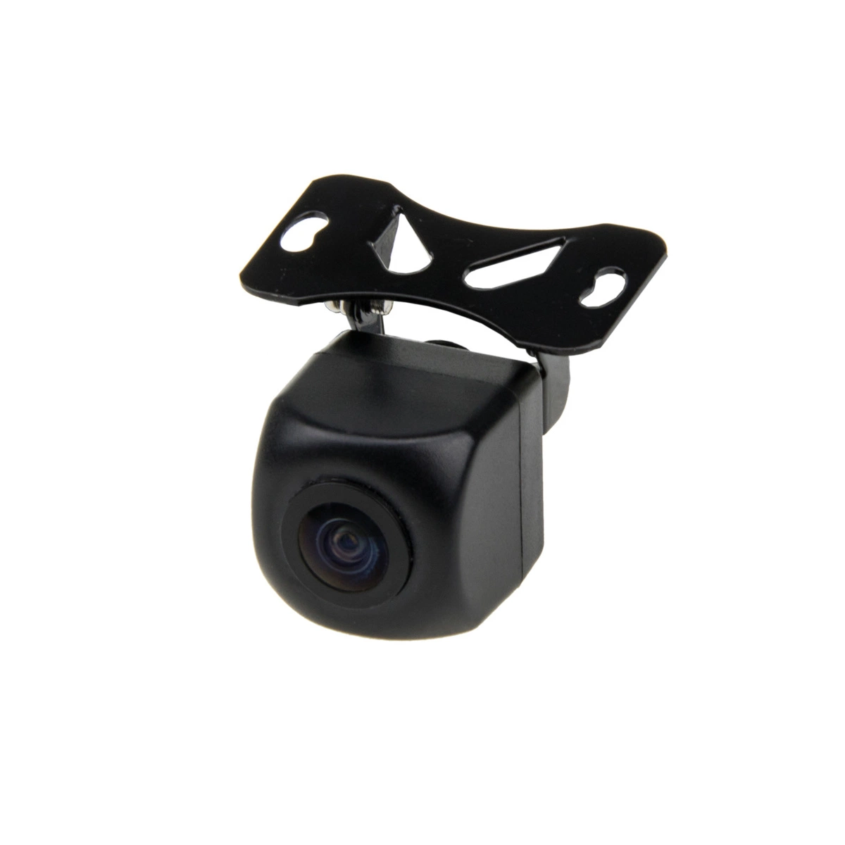 Universal Fish Eye HD Starlight Night Vision Wasserdichtes Mini-Fahrzeug Autokamera Mit Vorder-/Rückansicht