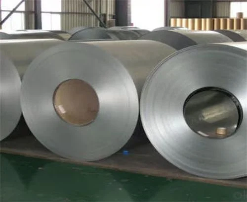 Price of Factory SGCC/Dx51d+Z Cold Rolled Galvanized Steel Coil Gi Coil G90 Z275 Hot Dipped Galvanized Steel Coil