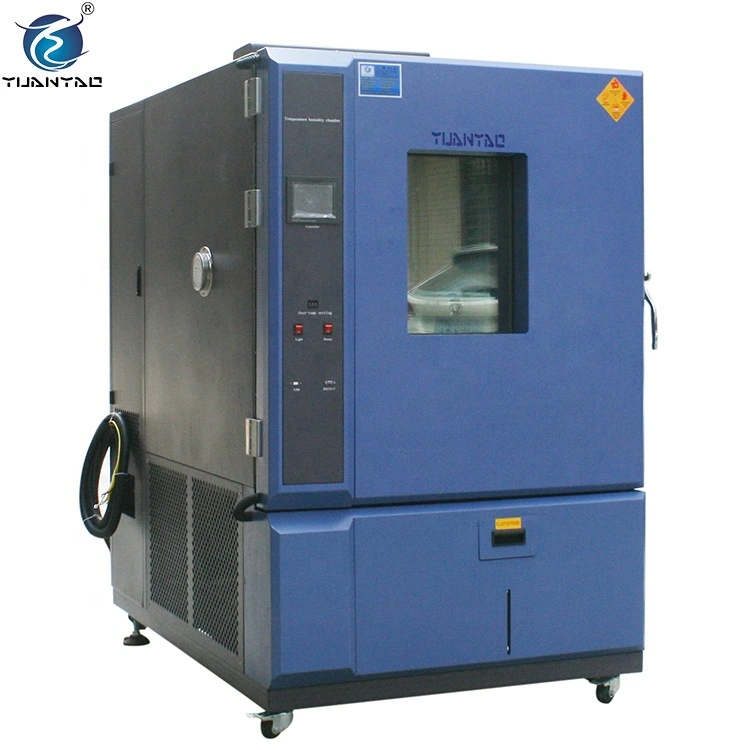 New Desktop 150L Temperature Humidity Chamber (climatic/ climate/ environment/environmental test chambers)