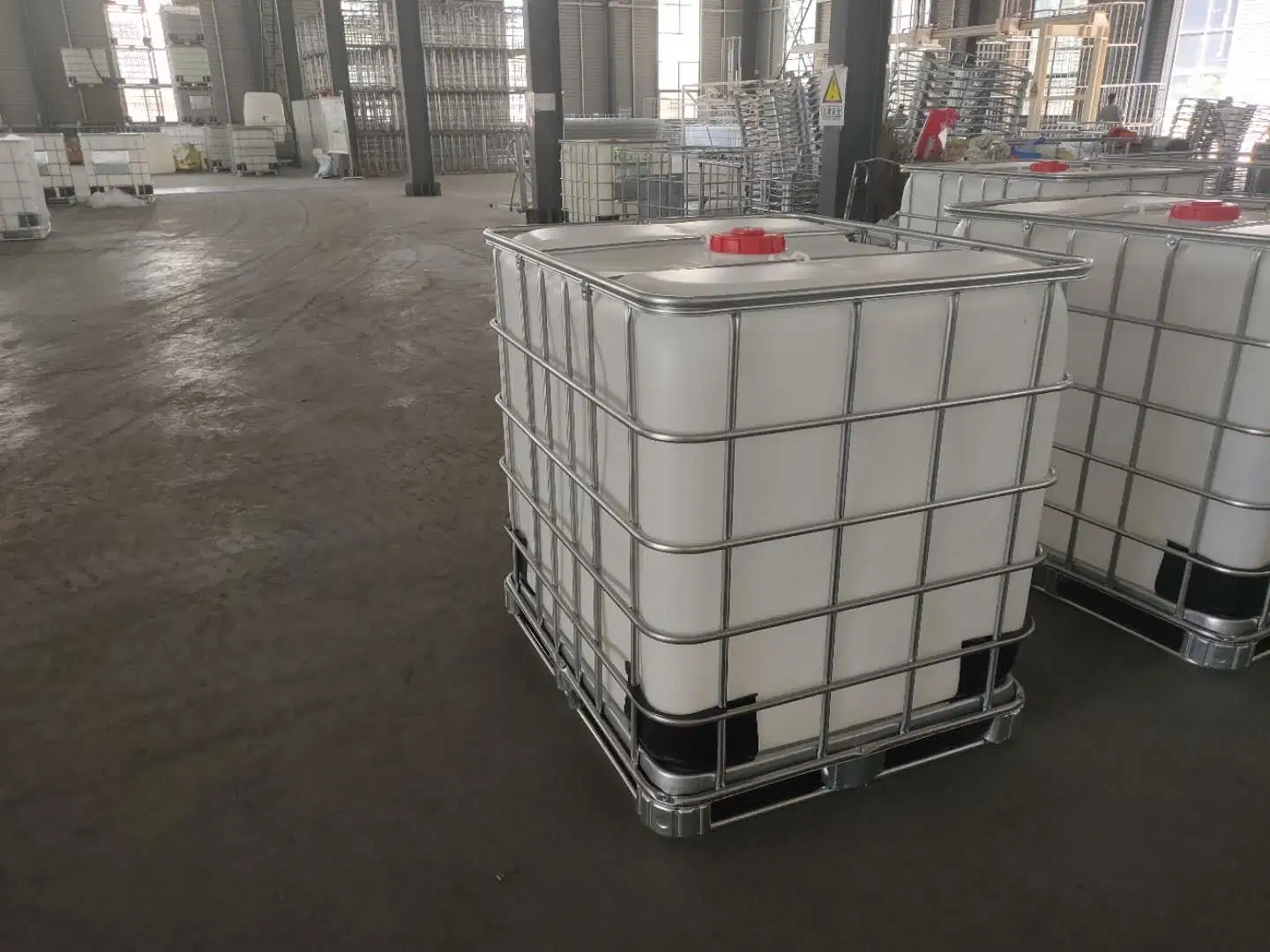 Glacial Acetic Acid 99.8% Industrial Grade