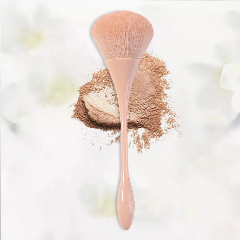 Popular Cosmetics Tools Beauty Brushes for Make up