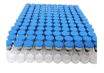 Chinese Manufacturer Supply Peptides Retatrutide CAS 2381089-83-2 Ly3437943 Retatrutide