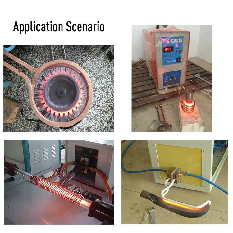 Low Price Induction Heating Machine 200kw Induction Heating Machine Induction Heating Machine Metal Induction Heating Machine for Pipeline