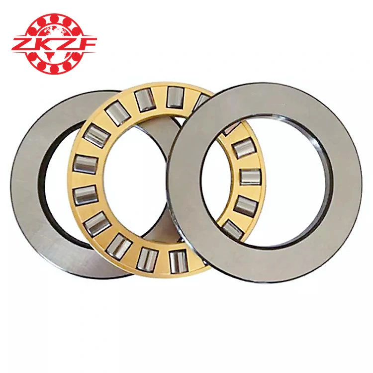 Thrust Roller Bearing/Taper Roller/Deep Groove Ball/Pillow Block Bearing /Cylindrical Manufacture