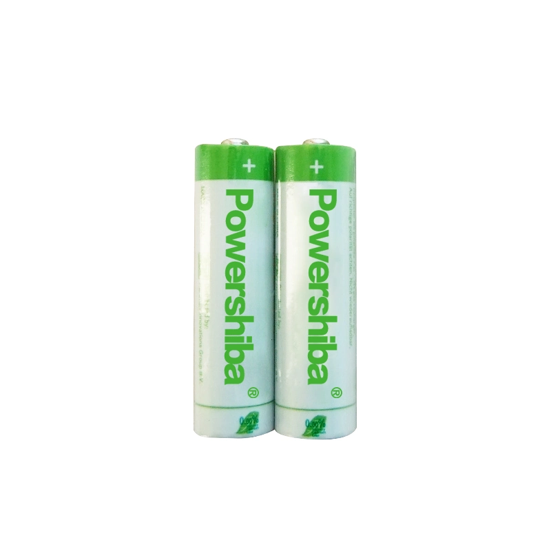 Ni-MH Rechargeable Batteries 1.2V Cycle AA Ni-MH Battery for Sale