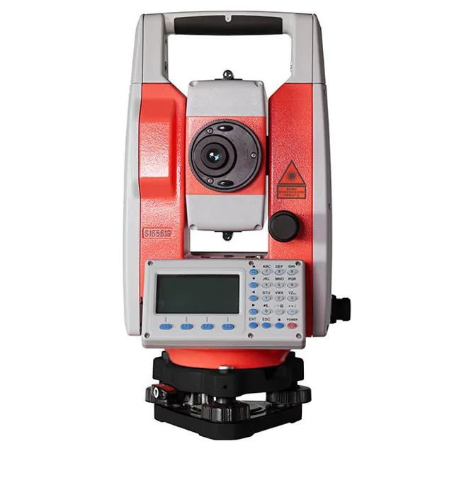 Affordable High-End Measuring Instrument Ts-C100 Total Station Sinognss Brand