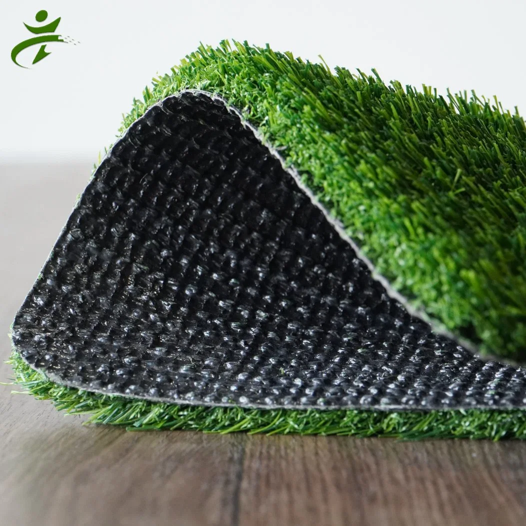 One Top Ever Green Grass Carpet Solution Badminton Court/ Table Tennis Synthetic Grass Flooring