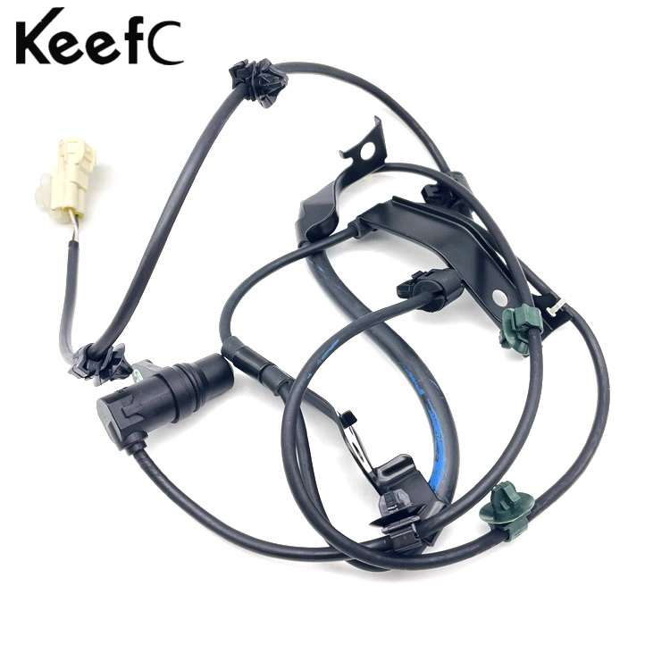 Keefc High quality/High cost performance Auto Parts ABS Wheel Speed Sensor 89542-0K020 89543-0K020 for Hilux Kun25