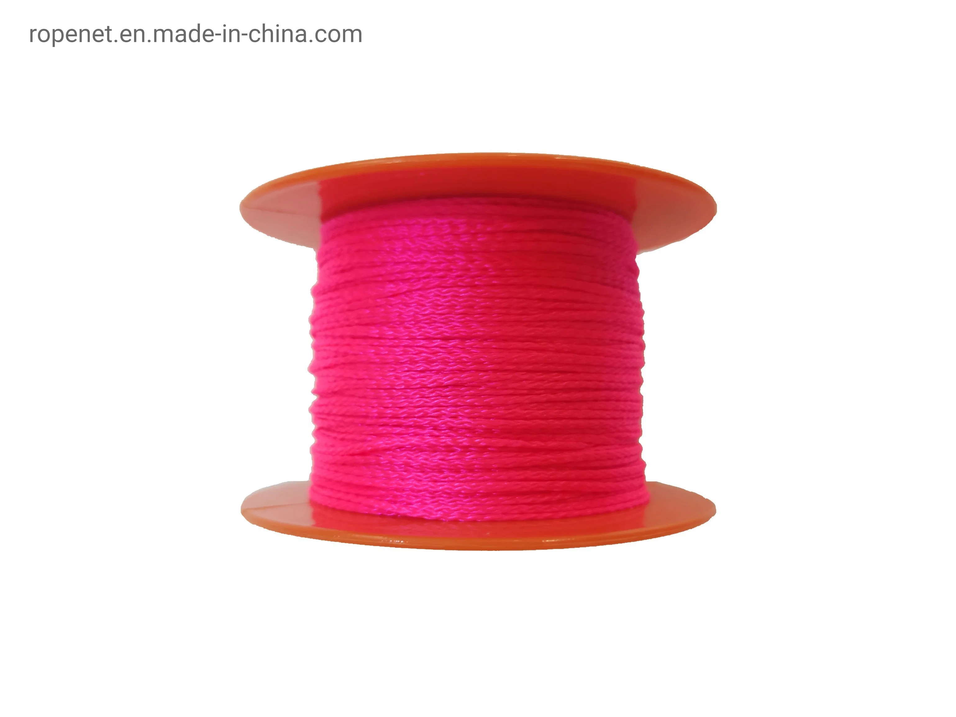 Nylon Braid Synthetic Twines