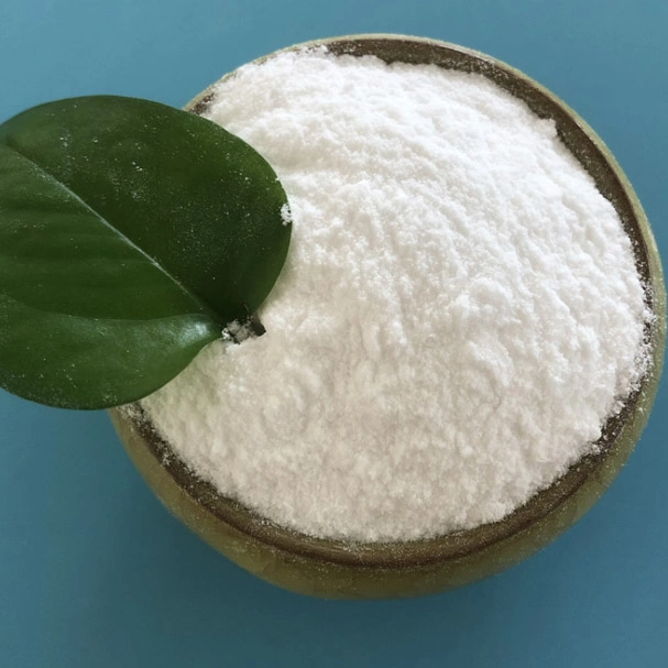 Cosmetic Grade Hydroxyethyl Cellulose (HEC) Used for Liquid Soap