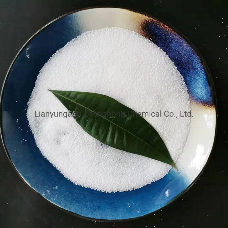 High Purity Ammonium Chloride Nh4cl USP 99.5% for Beer Yeast