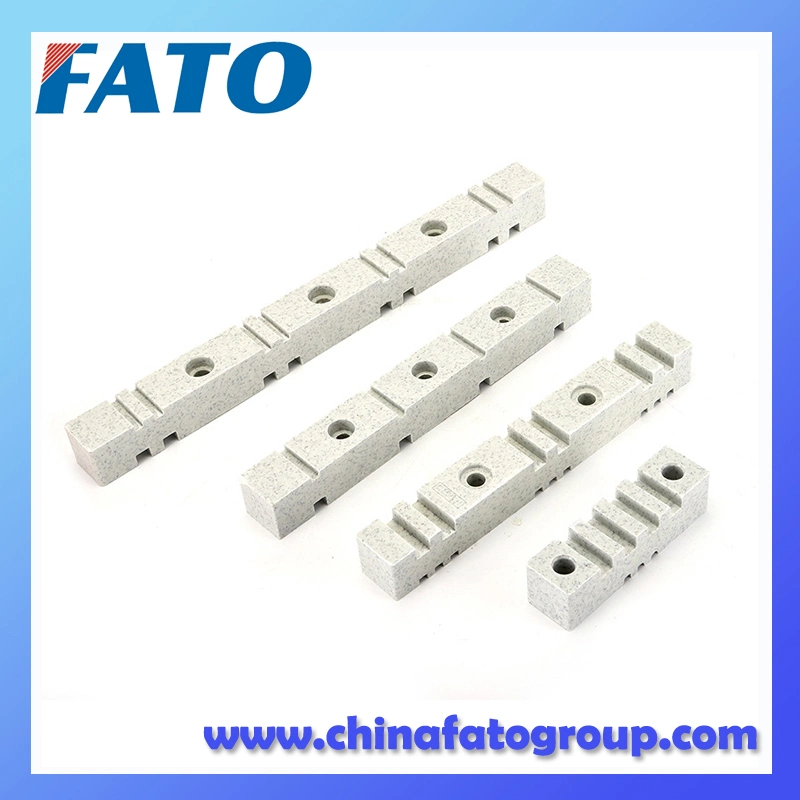 High quality/High cost performance  EL Series Low Voltage Busbar Support Insulator Manufacturer