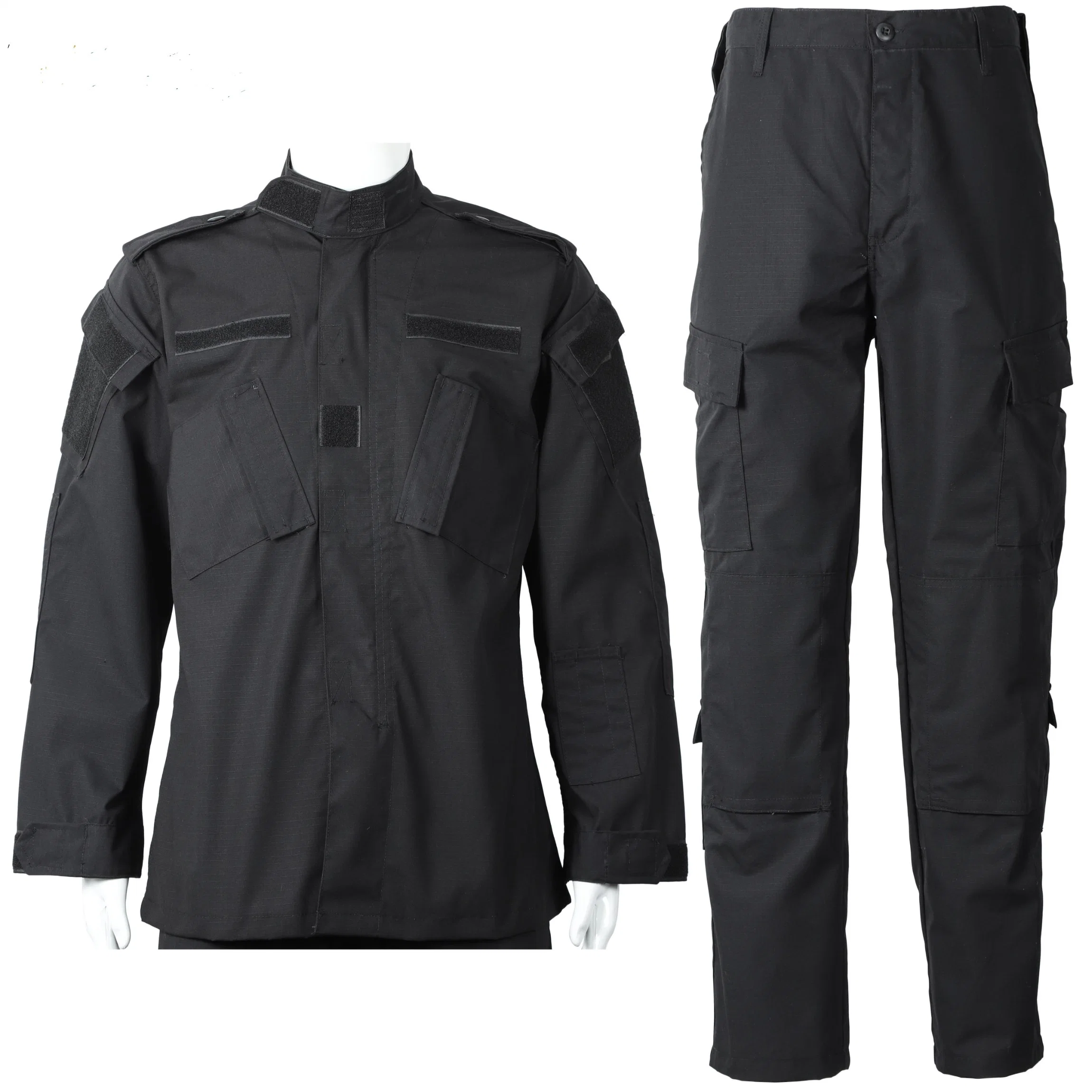 Combat Acu Uniform / Military Style Style Uniform / Sicherheit Wache Uniformen