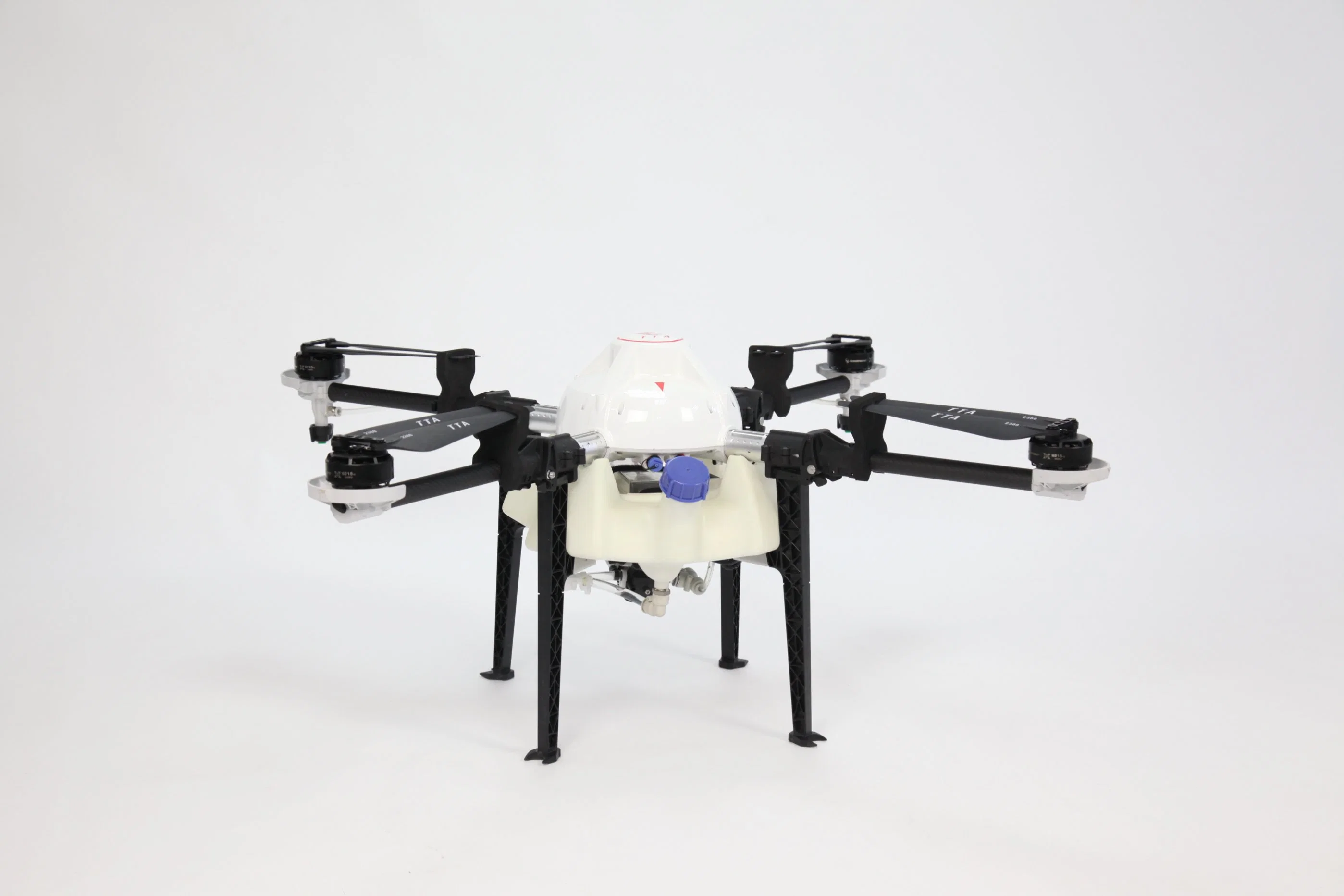 Tta M4e Durable Long Range Automatic Drone Agriculture Sprayer Uav