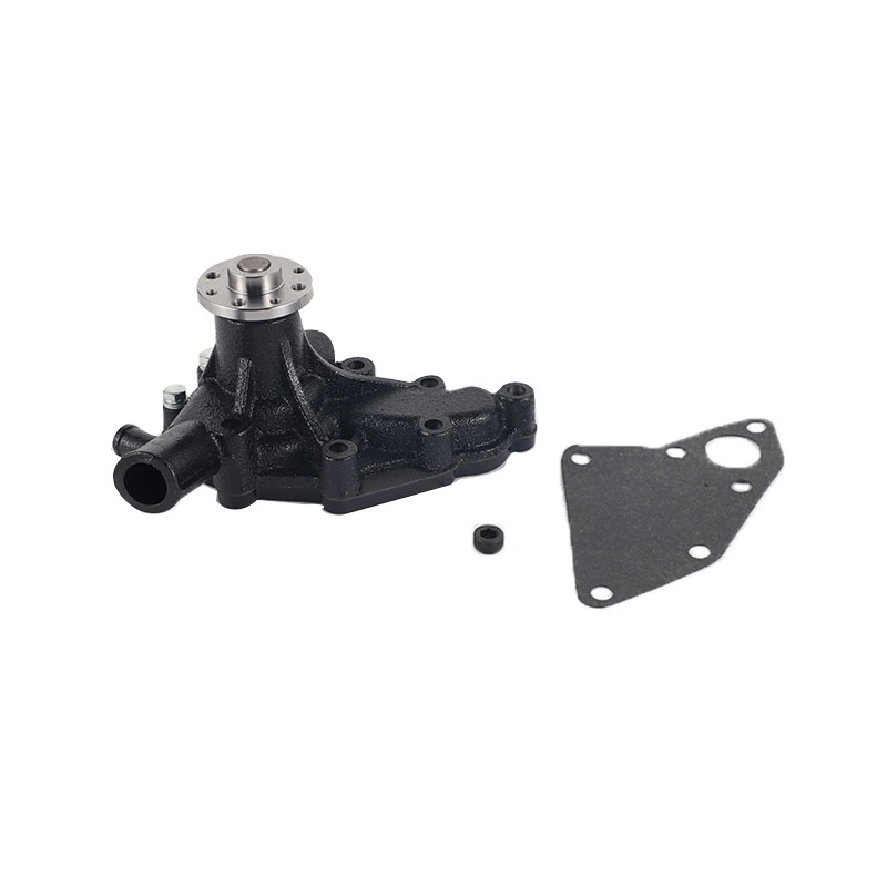 Partes del motor de la carretilla elevadora bomba de agua diesel de alta calidad para C240 Motor (Z-8-94483-167-1/Z-8-14600-169-0)