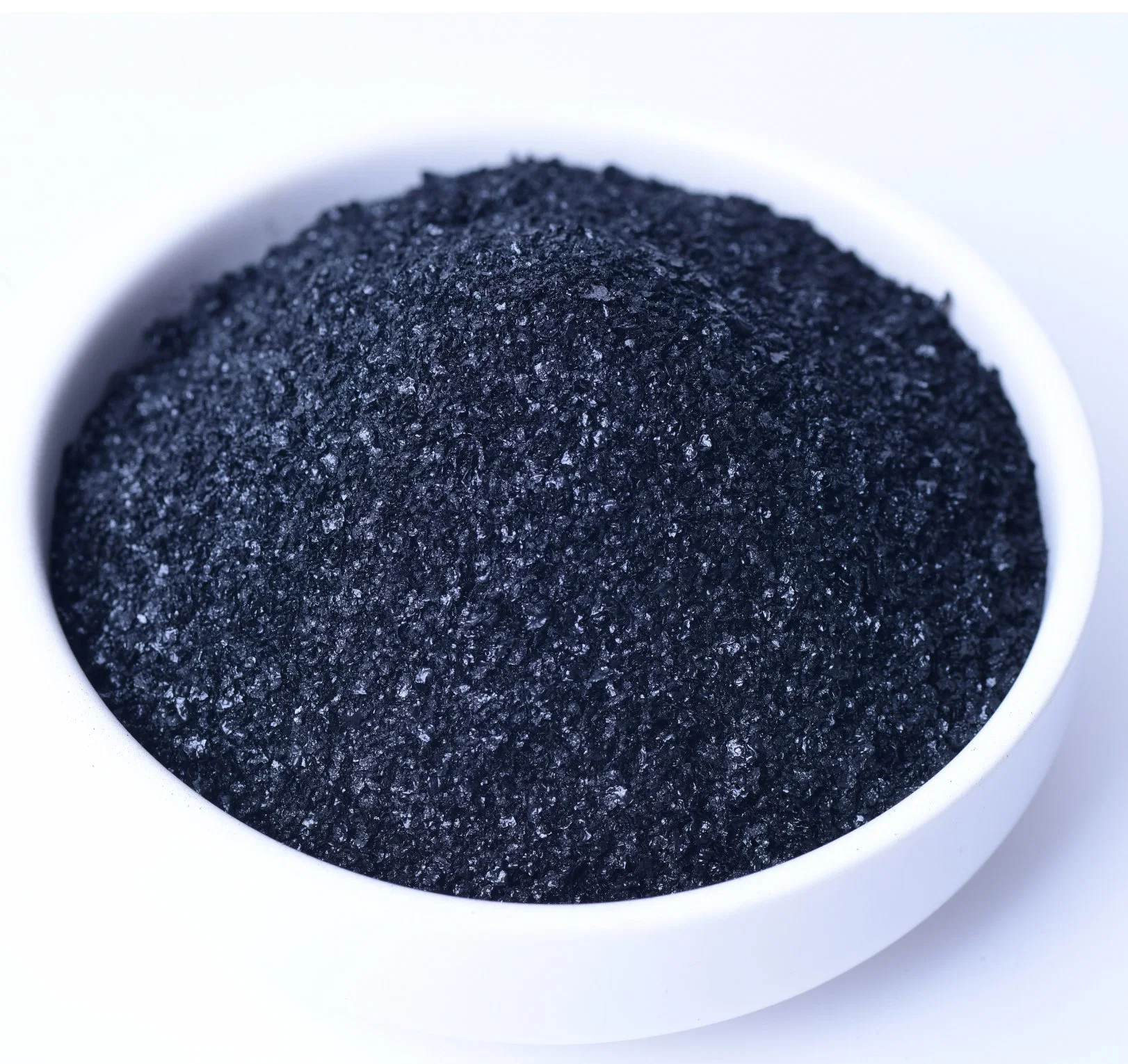 Plant Source Amino Acid Granule Fertilizer Soil Conditioner