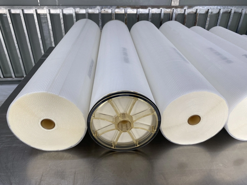 High quality material for sanitary membrane elements, 30k Dalton, support custom-made