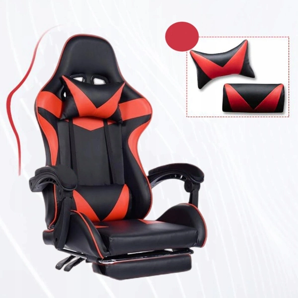 Wholesale/Supplier Computer Gaming Office Chair Leather Gaming Chair Racing Games Chair