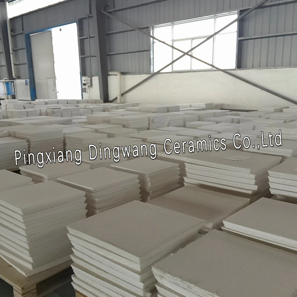 Refractory 10ppi/20ppi/30ppi/40ppi Aluminum Ceramic Foam Filter