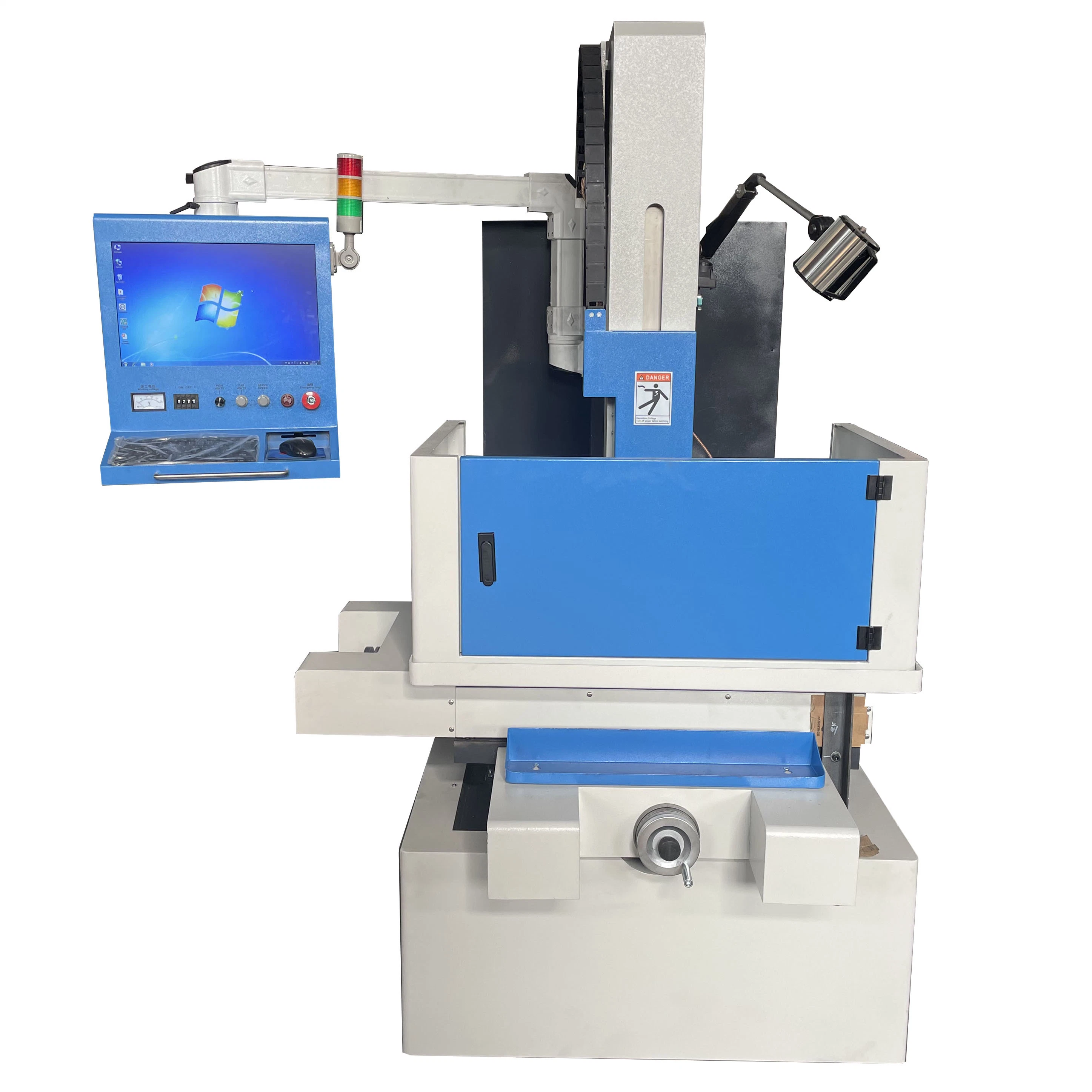 CNC High Speed EDM Drilling Machine CNC450