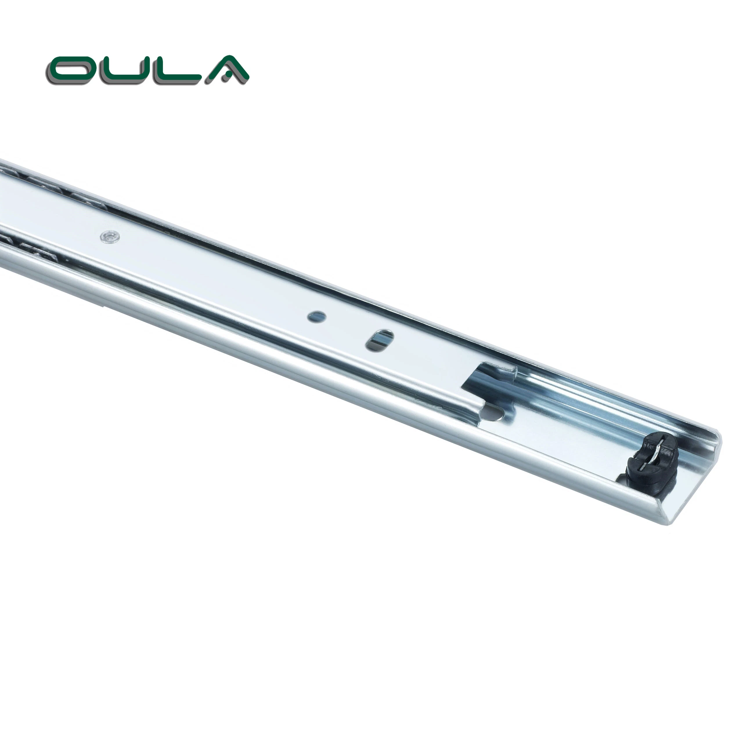 OEM Factory High quality/High cost performance Full Extension Soft Closing Metal Cabinets Undermount Drawer Slide