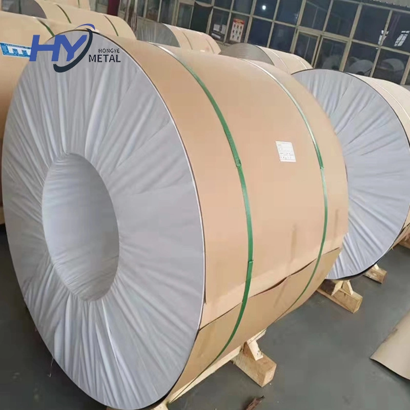 High quality/High cost performance  1050 1100 3003 3004 Aluminum Alloy Roll 6061 6063 5005 5052 Giant Aluminum Coil