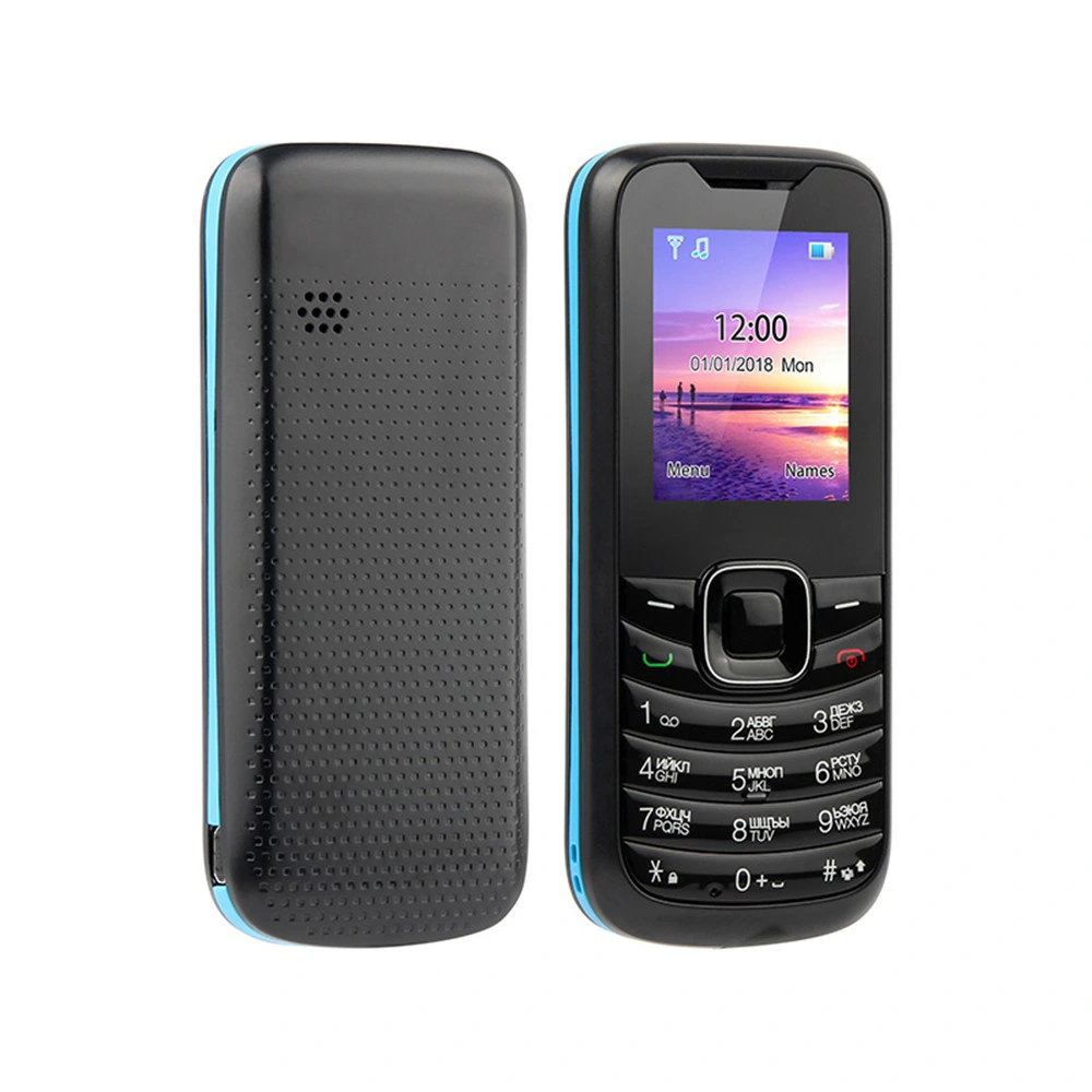 Hot Sales 1.77 Inch Single SIM Card CDMA Phone