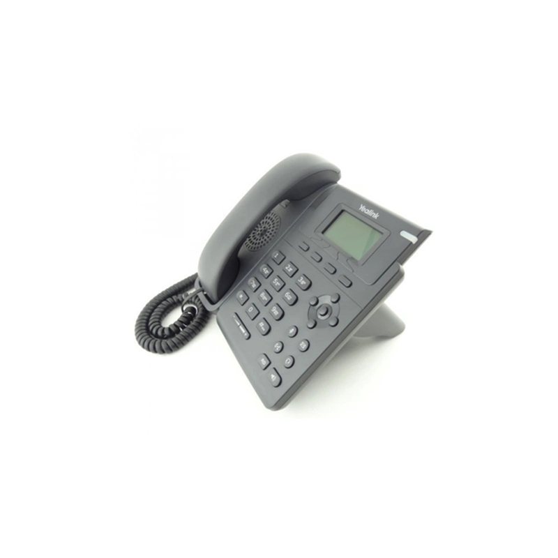 Original Yealink téléphone VoIP SIP-T19P E2 Téléphone de bureau