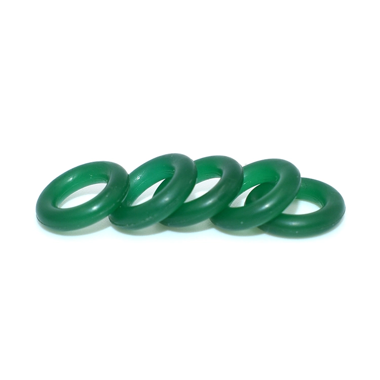 Rubber O Ring Silicone O-Ring Color Rubber O Ring Manufacturer