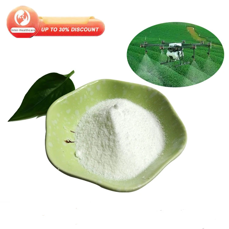 Factory Price Agricultural Weeds Killers Herbicide Trifloxysulfuron Powder CAS 145099-21-4