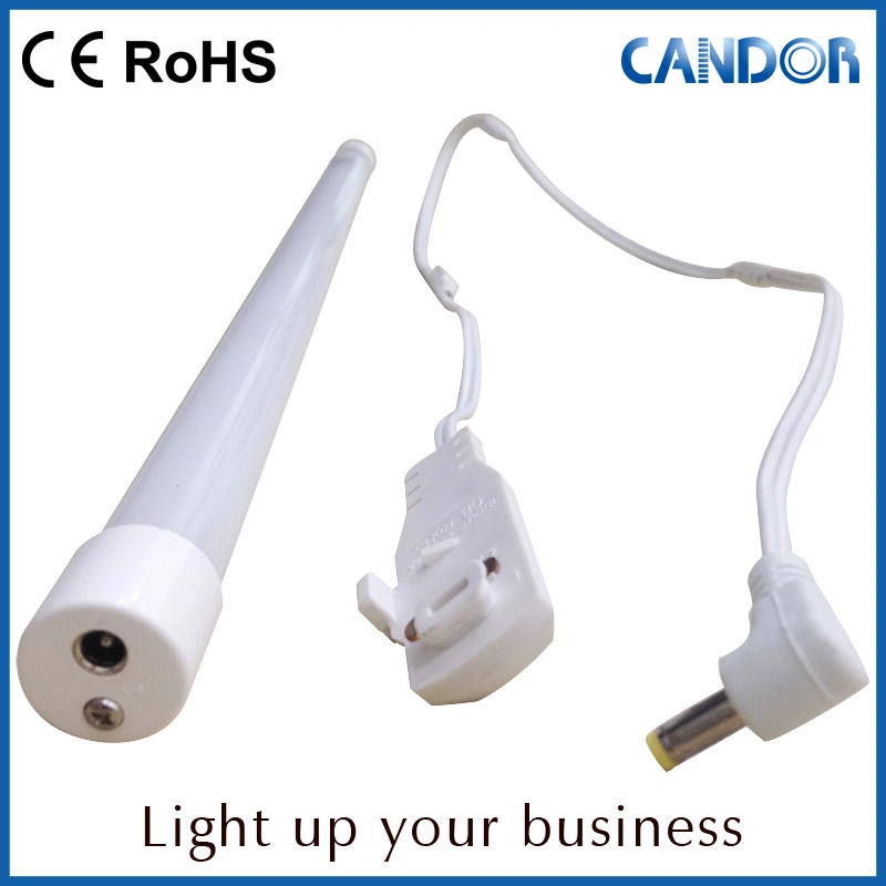 LED Tube Cable for Convenience Store&Supermarket