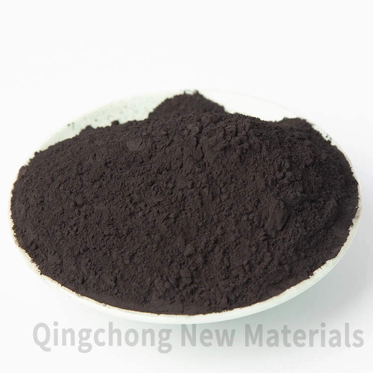 80% Mno2 Natural Manganese Dioxide